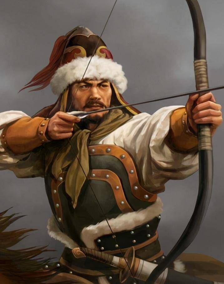 为何鲜卑人的汉化都很成功看看前燕慕容皝的农业发展政策