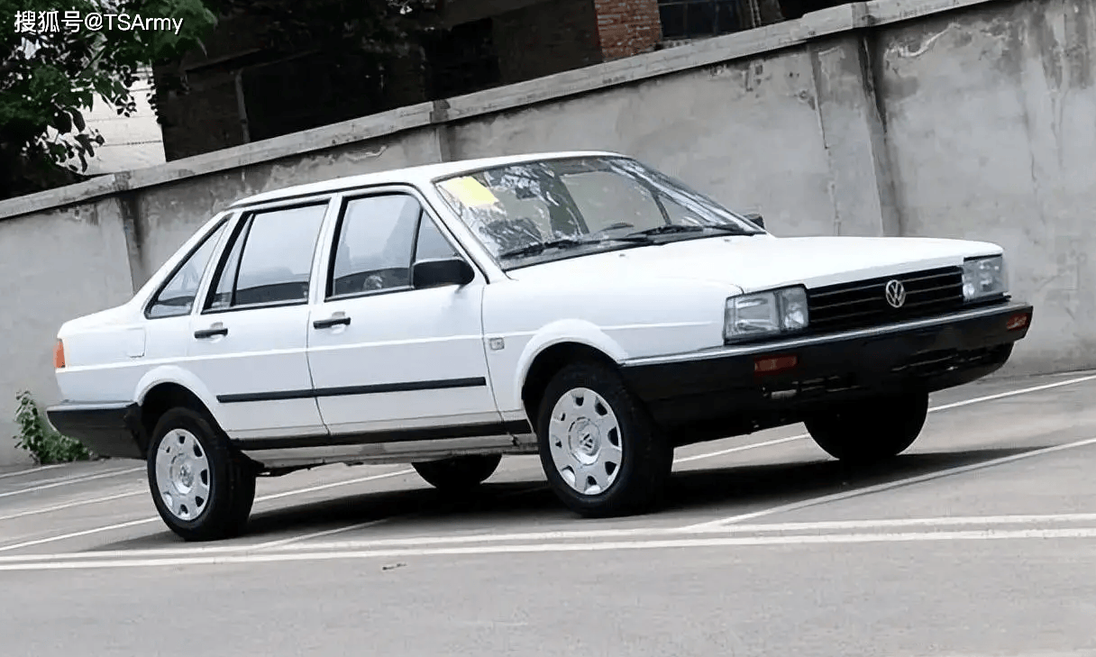 近半个世纪的中国警用车辆变迁史_年代_桑塔纳_我国