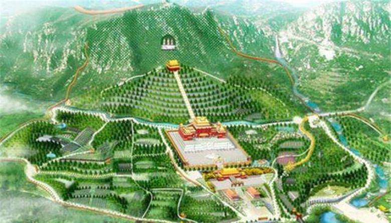 秦始皇陵墓为何不敢挖这4个条件没一个达标如何挖