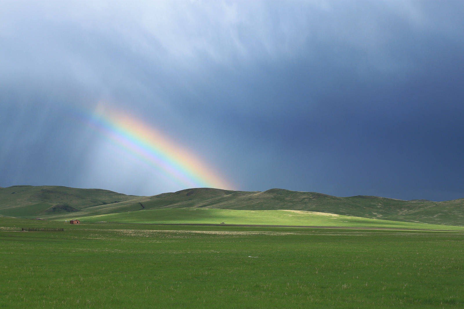 呼伦贝尔草原旅游6天费用内蒙旅游攻略
