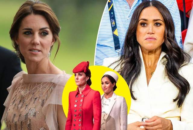 原创梅根王妃是人间清醒警告哈里别回王室温莎家族根本不欢迎他