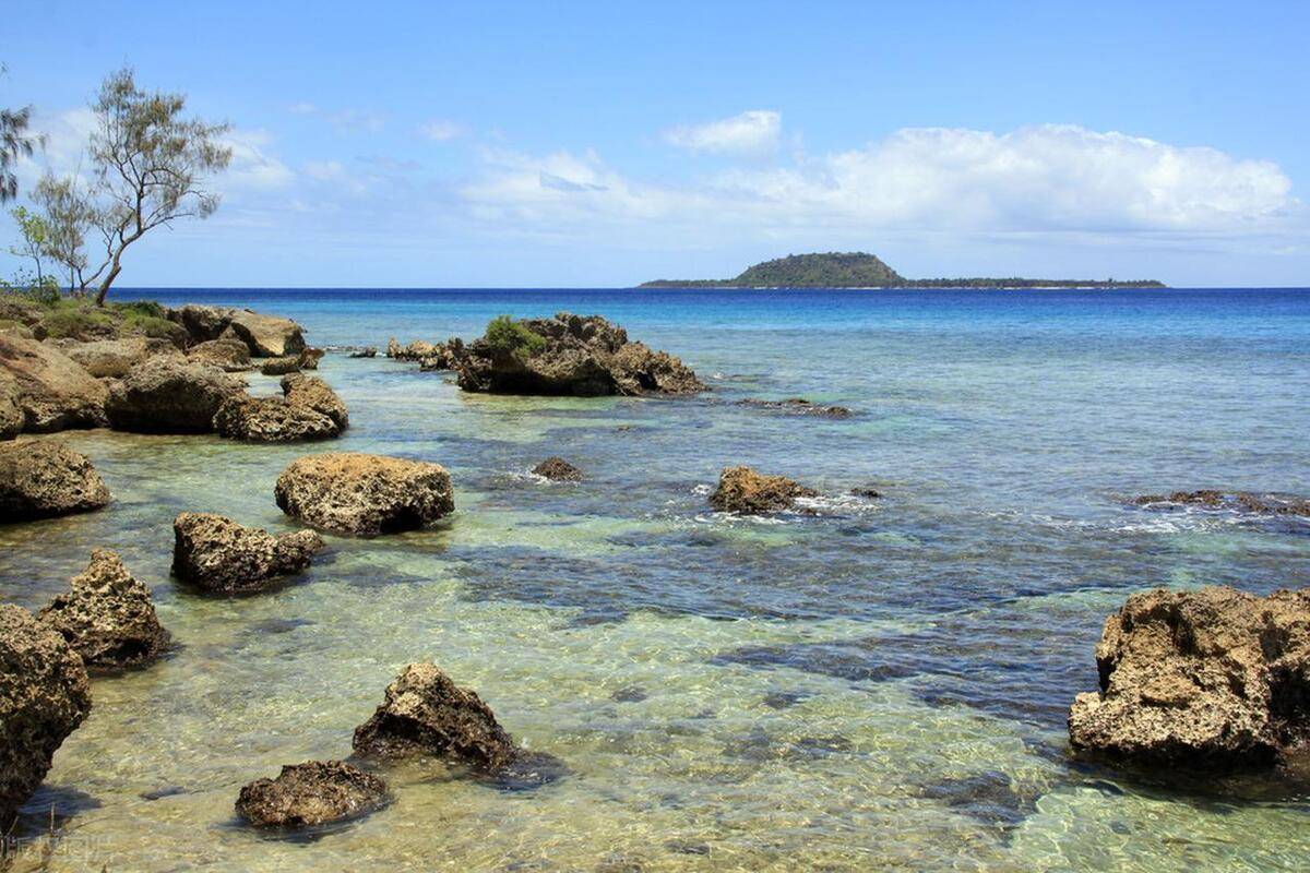 选择瓦努阿图移民的三大理由_生活_环境_优势