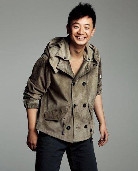 说实话吴京要做到这样是非常了不起的,他现在的身价已经是准一线,哪怕