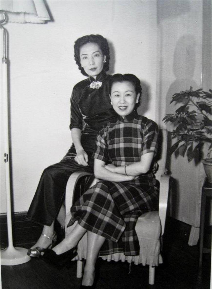 单恋戏子10余载,对方结婚了还念念不忘_杜月笙_孟小冬_姚玉兰