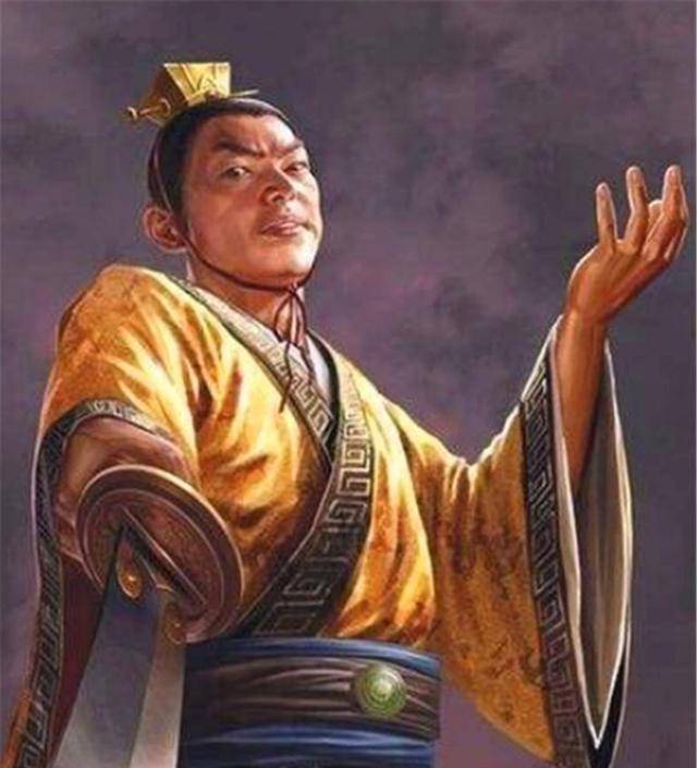 东吴末帝孙皓的故事只当了几个月的明君残忍嗜杀终丢掉江山