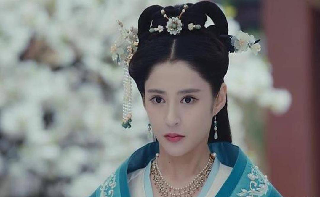 原创盘点古装剧第一美女的女星你第一眼被谁惊艳了