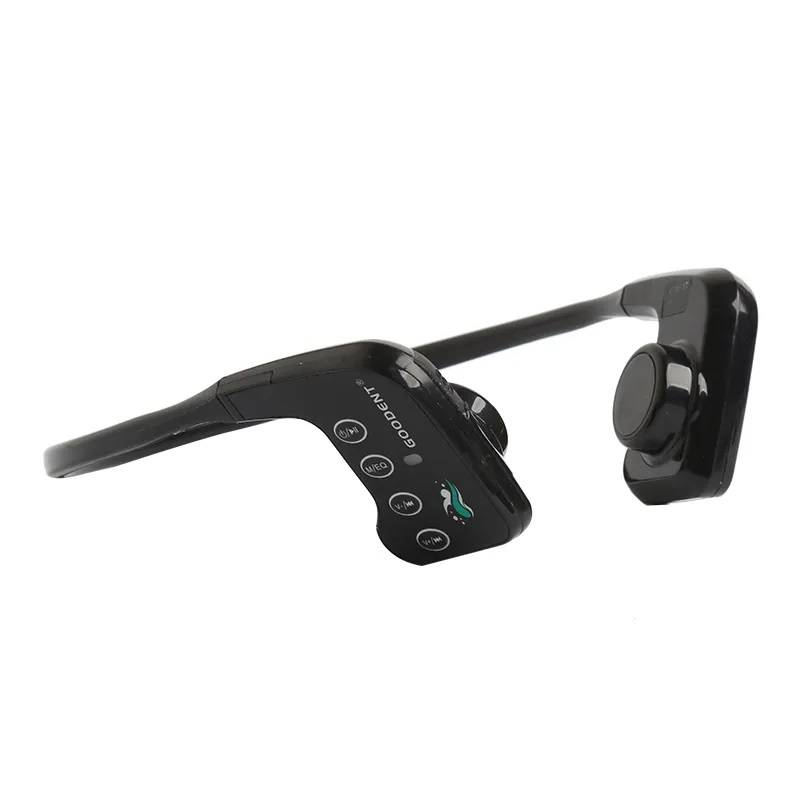 水下蓝牙耳机哪款体验好?精选四款2024年最受欢迎的水下蓝牙耳机