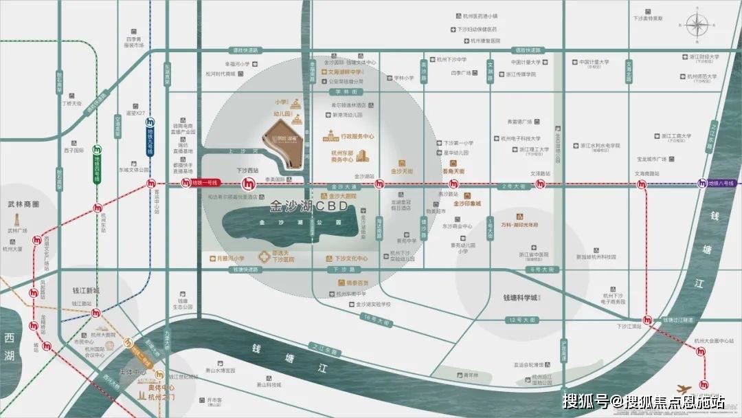 万科朗拾湖著杭州万科朗拾湖著楼盘详情丨房价户型图交通小区环境