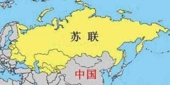 巅峰时期的苏联究竟有多强大有没有可能征服全世界呢