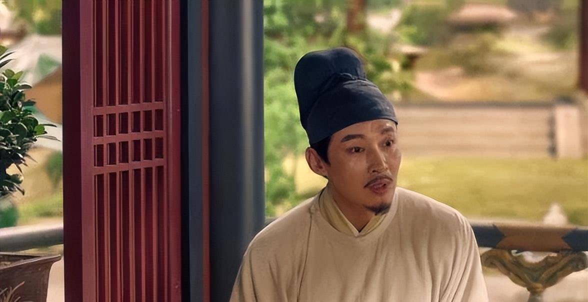 宋徽宗的情敌李师师的相好周邦彦到底有什么魅力