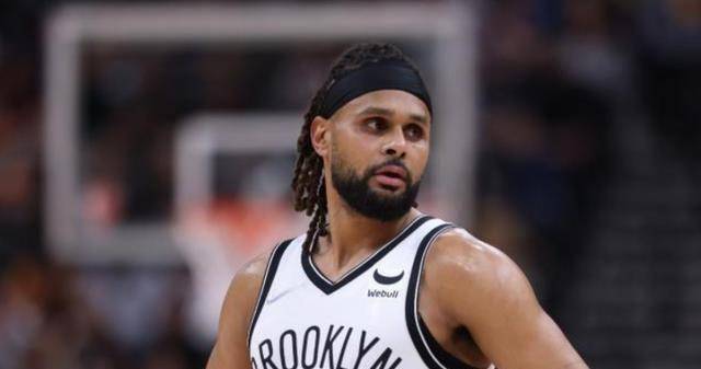 34岁老将成赢球密码,篮网等待真值得_米尔斯_沃恩_轮换