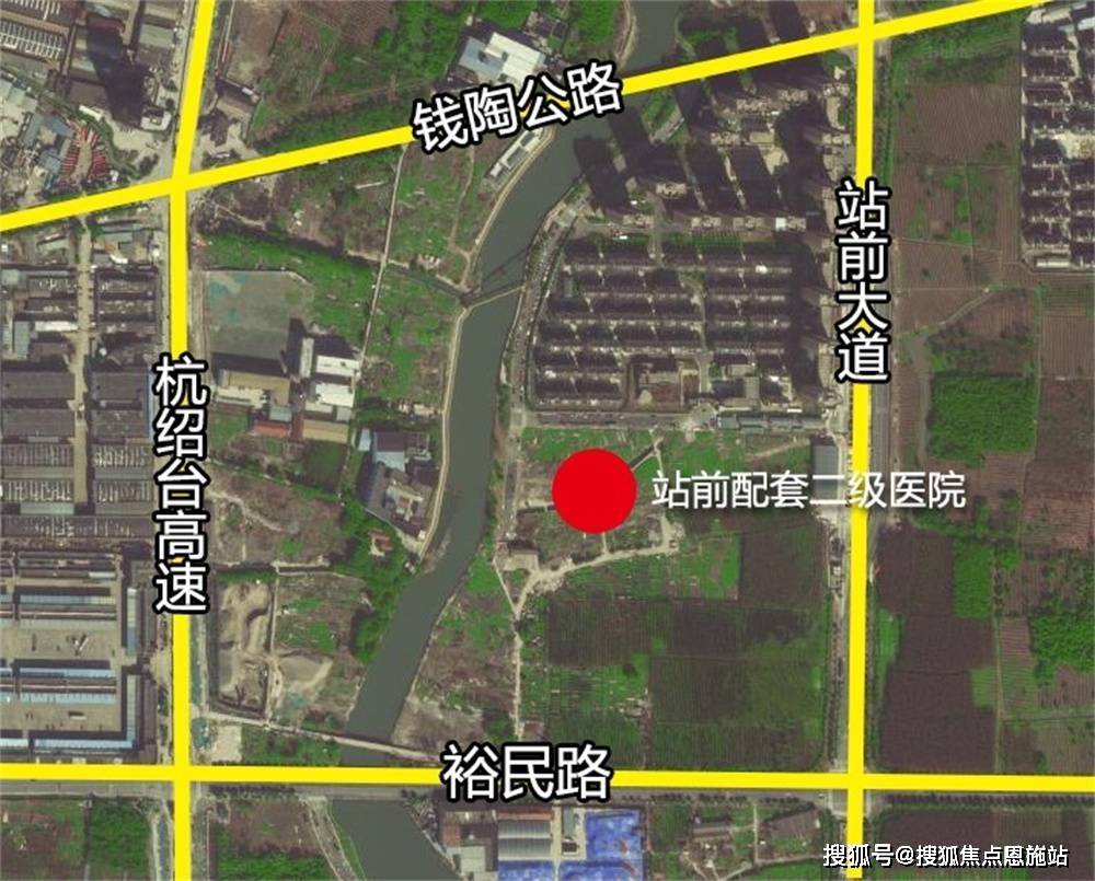 荣安观江园