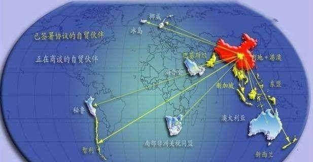 原创我们为什么要花十六年加入世界贸易组织有什么好处