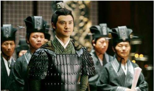 原创同代战神因命运所致被同一个人在同一年相继杀害