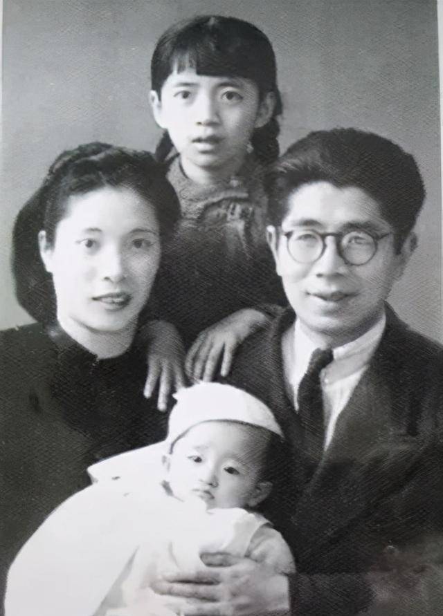 原创陈芝秀常书鸿的妻子因抛弃家庭将一手好牌打得惨不忍睹