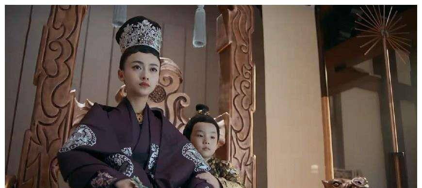 与太后生子,暗害皇上,折辱妃嫔_拓跋宏_冯太后_赵姬