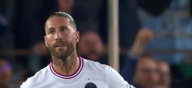 原创33玩嗨了梅西哑火姆巴佩21王炸变泡影巴黎遭补时憾平