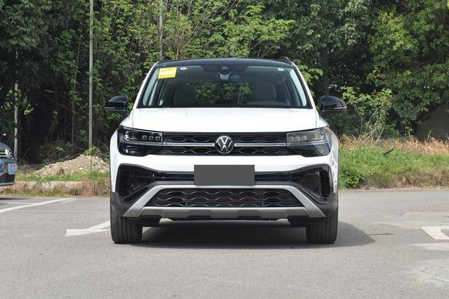 86万元起,2024款上汽大众途岳上市!产品力如何?_搜狐汽车_搜狐网