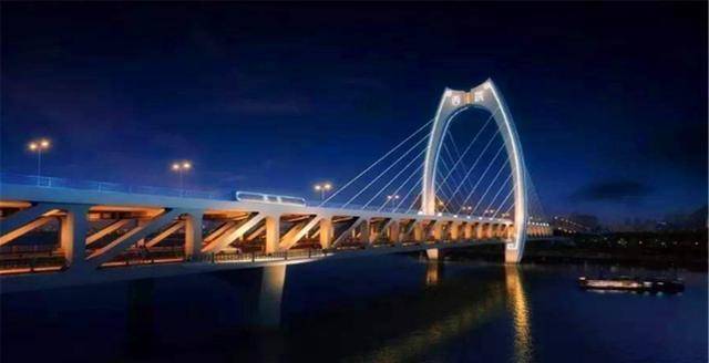 原创宁波耗资33亿修建双层特大桥总长45公里估计2022年完工