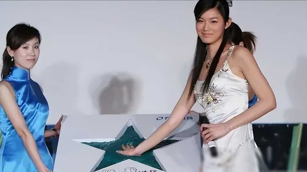 于娜曾经的当红小花如今已消失6年她经历了什么