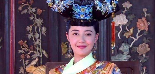 顺治的孝惠皇后不受宠爱却能当56年太后康熙是如何孝敬她的