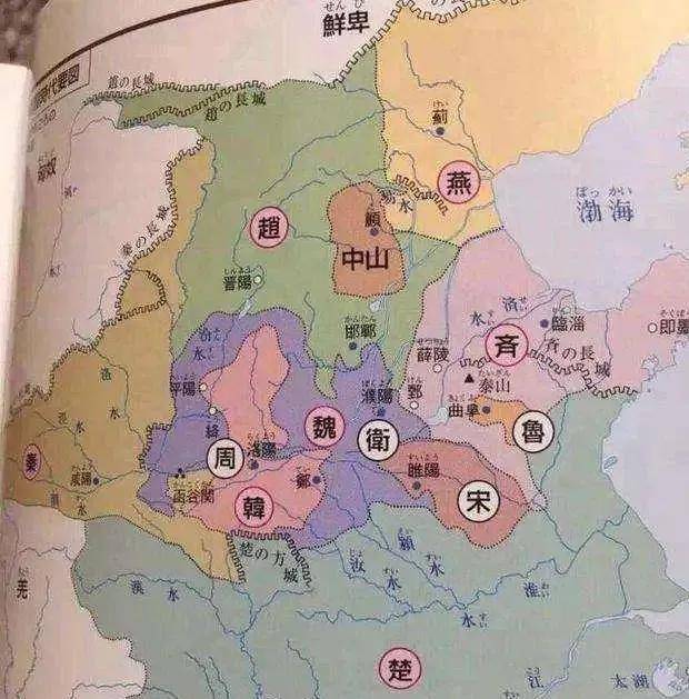 若无沙丘之变赵国能否阻止秦国统一天下