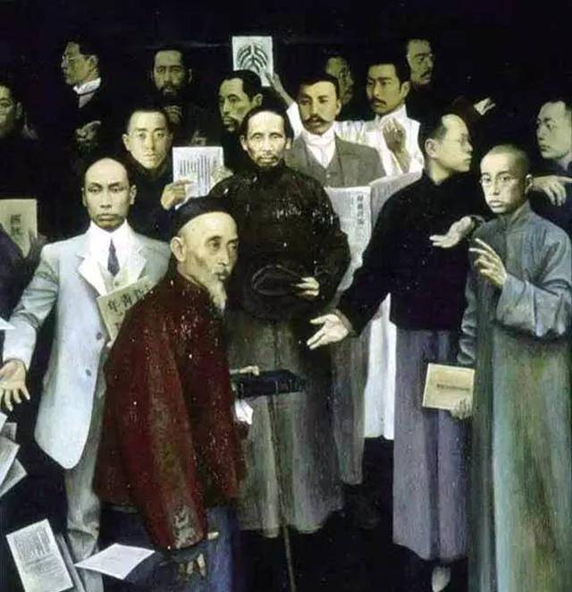 前清怪才,拿13个博士学位,东交民巷演讲,票价比梅兰芳京戏还贵_辜鸿铭