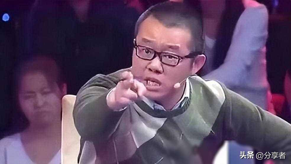 满口仁义道德,不可一世的涂磊,为何大家就是不肯买账!_情感_行为_成功