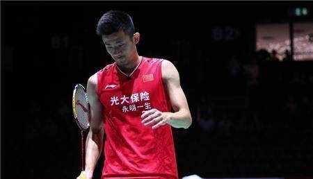 原创24年无缘奖牌谌龙被特别关注挨骂多林丹虽败犹荣世锦赛绝唱