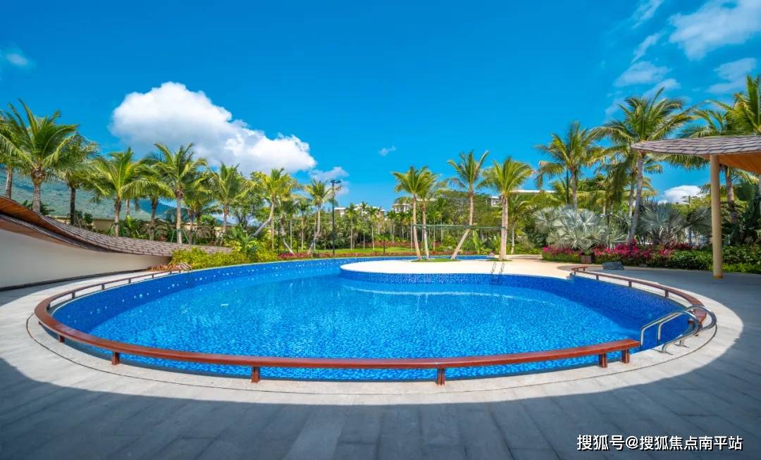 陵水雅居乐清水湾清澜