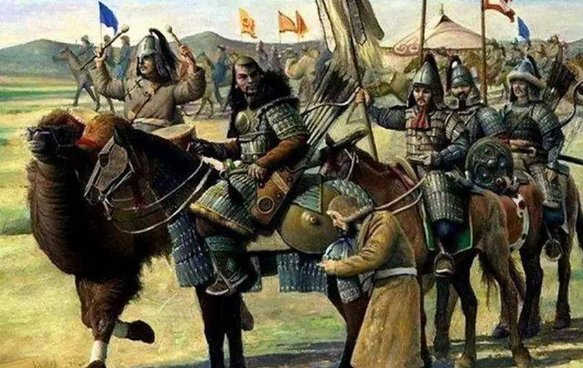 说出来你或许不信_辽国_部落_中原