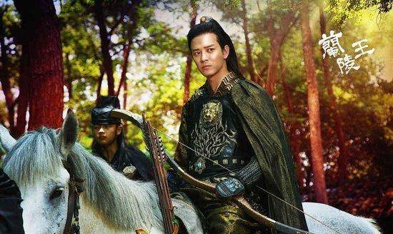 原创北齐已衰落的情况下后主高纬为什么还要处死领军大将兰陵王呢