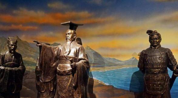 顶峰的皇帝,也是史上最霸气的皇帝,不服打到你服_汉武帝_汉王朝_匈奴