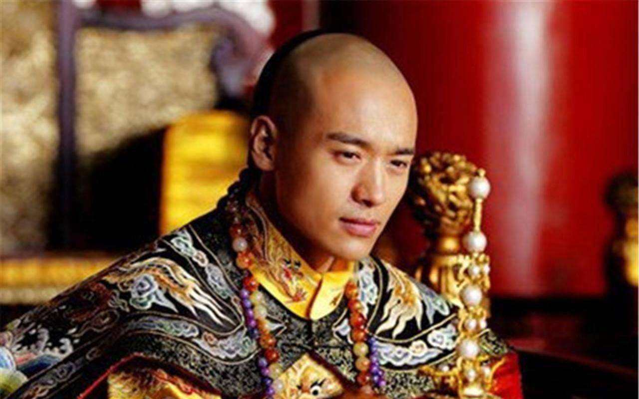 顺治帝24岁就去世了,为什么还能生14个儿子?_鄂妃_孩子_皇帝