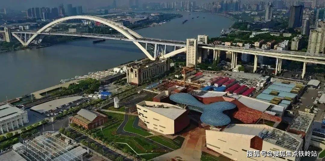 以广州开发区西区为主体,面积19.