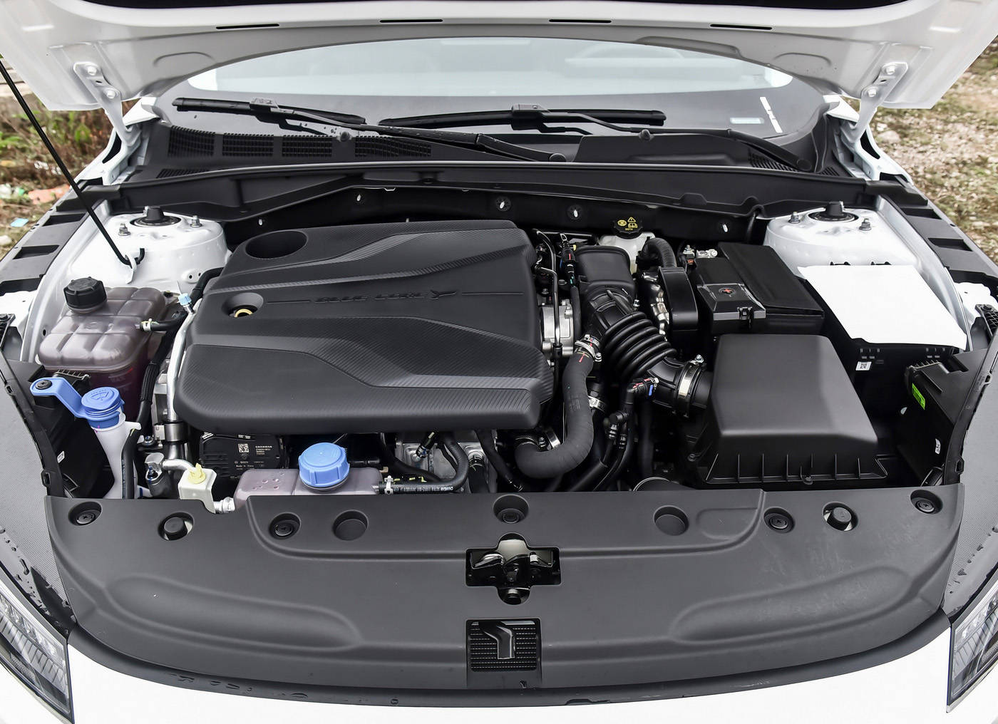 此外,新车或取消了发动机自动启停功能,这一改动源于该功能普遍被消费