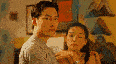 原创原创20年了吴彦祖谢霆锋冯德伦到底谁最帅