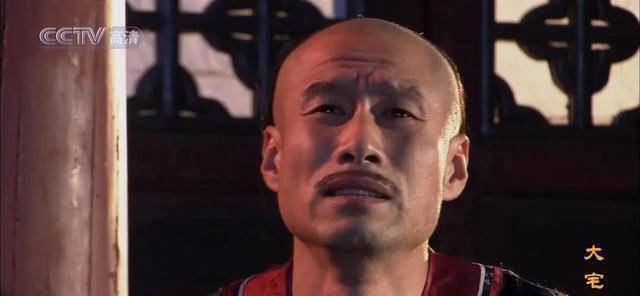 原创20年前巨作大宅门9位配角与世长辞几位主演都怎么样了