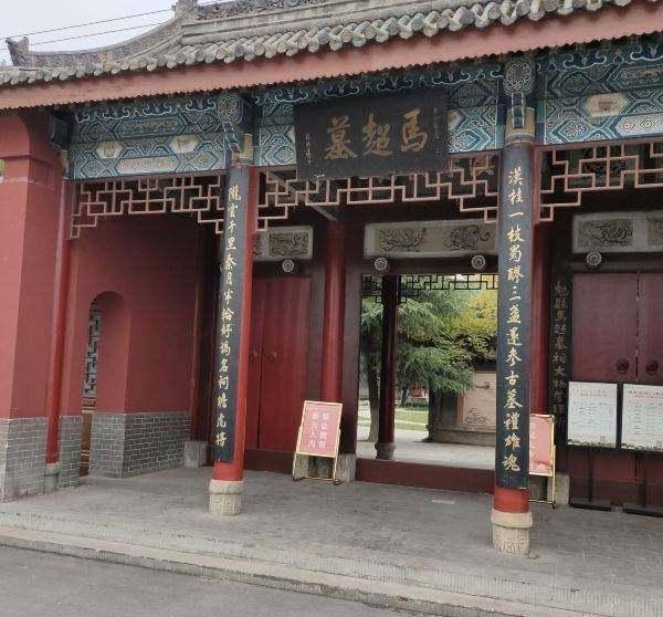 原创三国时期距今已有1800年了还有多少名人的墓葬在