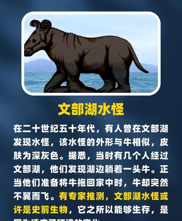 未解之谜:西藏九大谜团