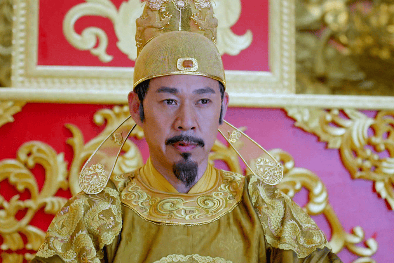 原创武则天嫁李世民12年没身孕为何跟李治就有了背后实情令人唏嘘