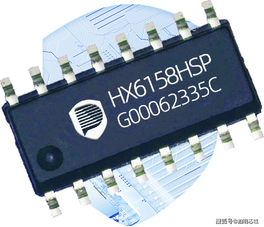 20家miniled驱动芯片的主要玩家及产品