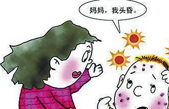 原创春季是宝宝水痘的高发期不做水痘宝宝从预防隔离做起
