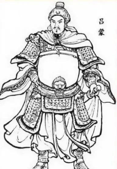 三国十位英雄人物可惜天年早终不然将改写历史