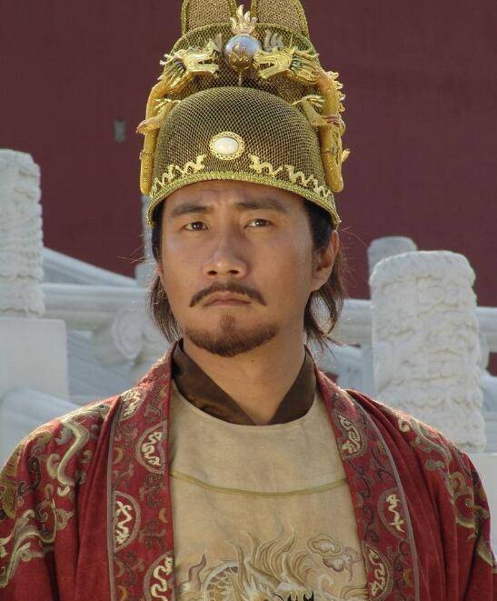 明朝皇帝都奇葩之和尚皇帝朱元璋_朱重四_朱重八_名字