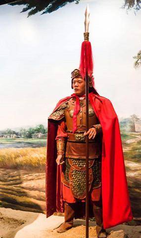 孤军驻守西域50年,派使者进京汇报未丢一城,君臣听完却泪流满面_郭昕