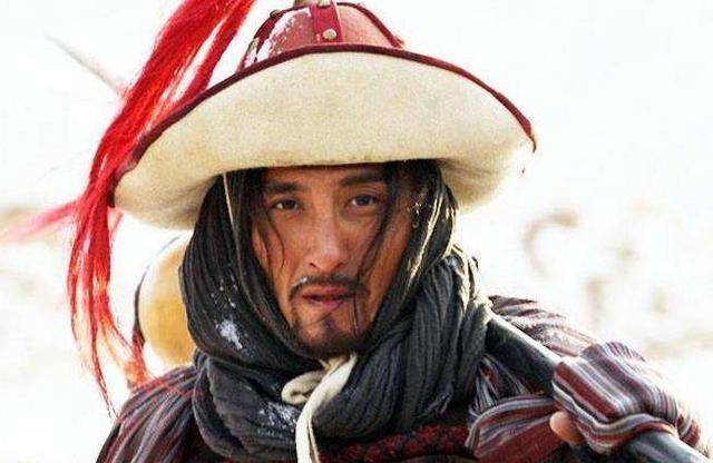 原创史文恭作为曾头市的教师他能不能赢五虎将的任何一个人