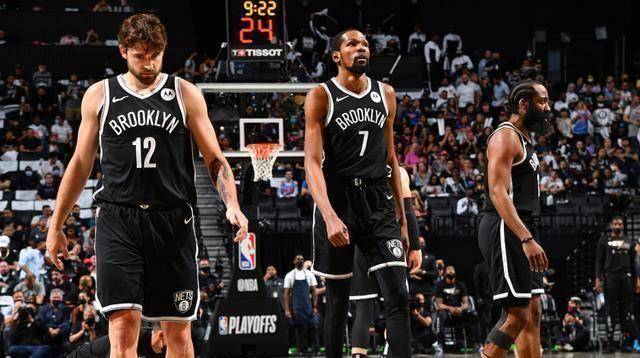 原创原创4分险胜雄鹿送篮网回家字母哥振臂怒吼杜兰特48分无力回天