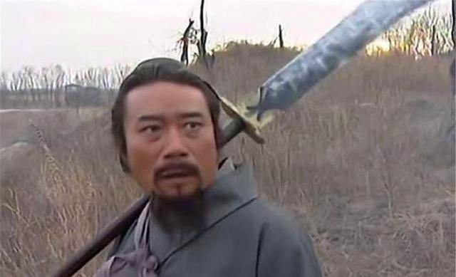 施耐庵写《水浒传》之时,为何写着写着,把宋江的武功给写没了_穆春