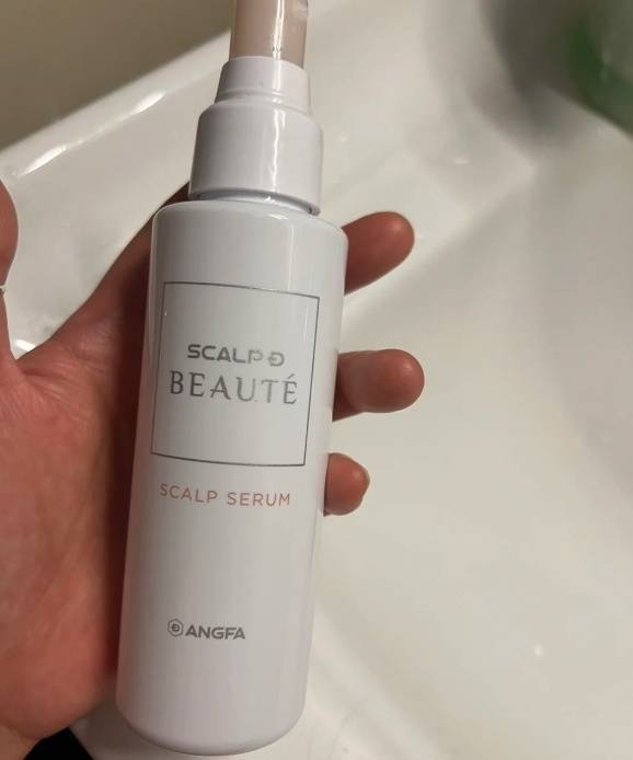 宽发缝什么洗发水控油防脱发效果好纯干货良心分享